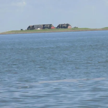 Haus-halligblick-ferienwohnung-hamburger-hallig