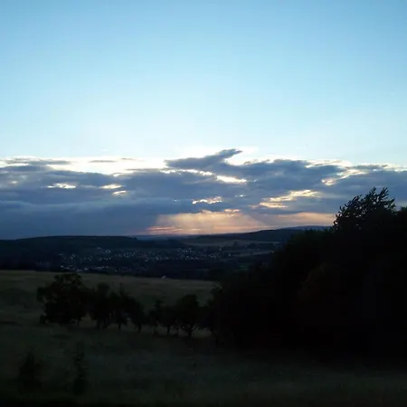 Haus-halligblick-ferienwohnung-hamburger-hallig
