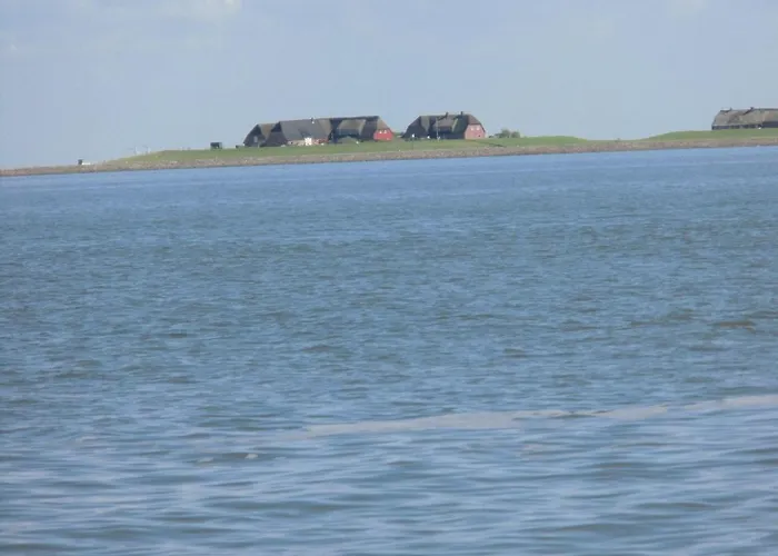 Haus-halligblick-ferienwohnung-hamburger-hallig